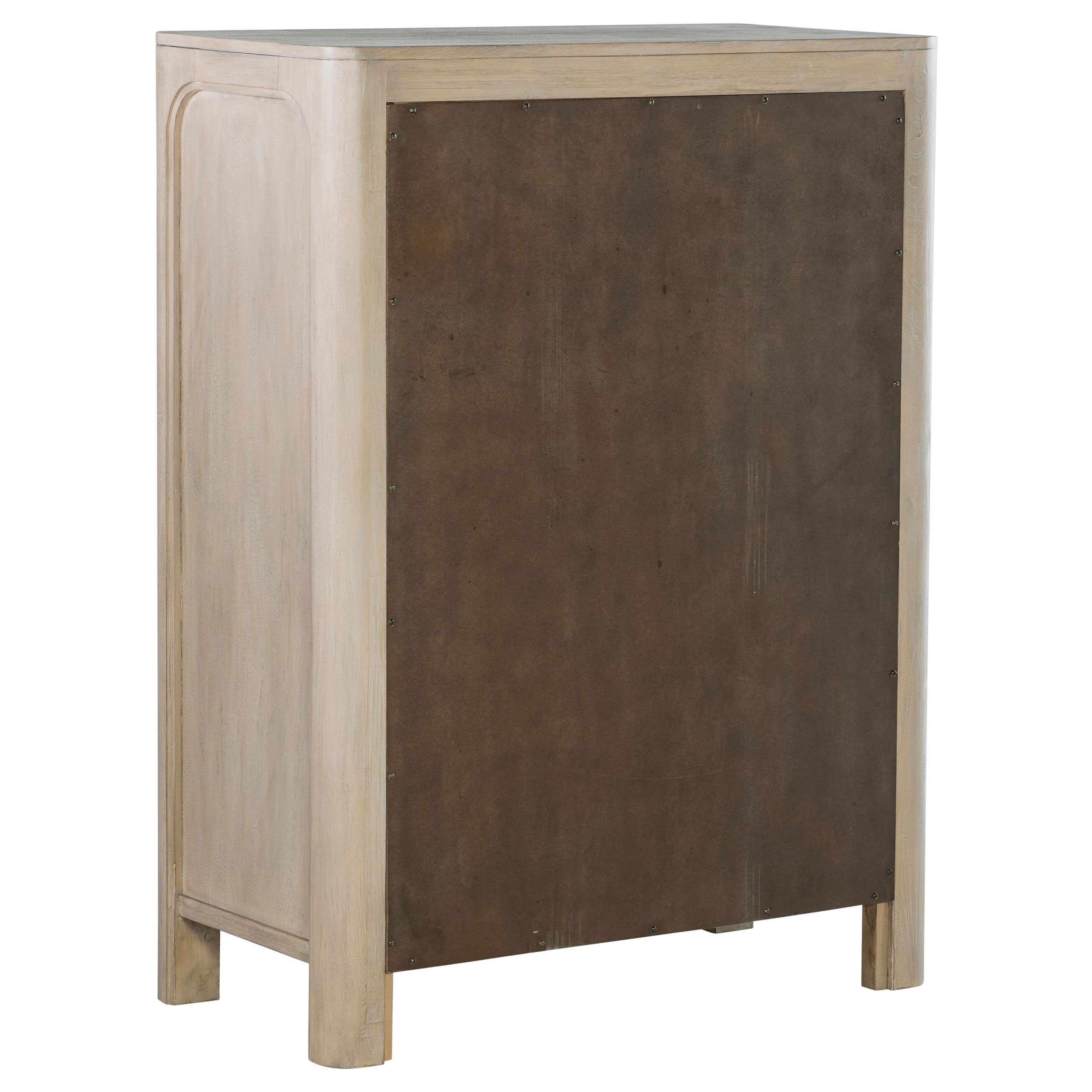 Solano 5-piece Eastern King Bedroom Set Weathered Mango — view 12