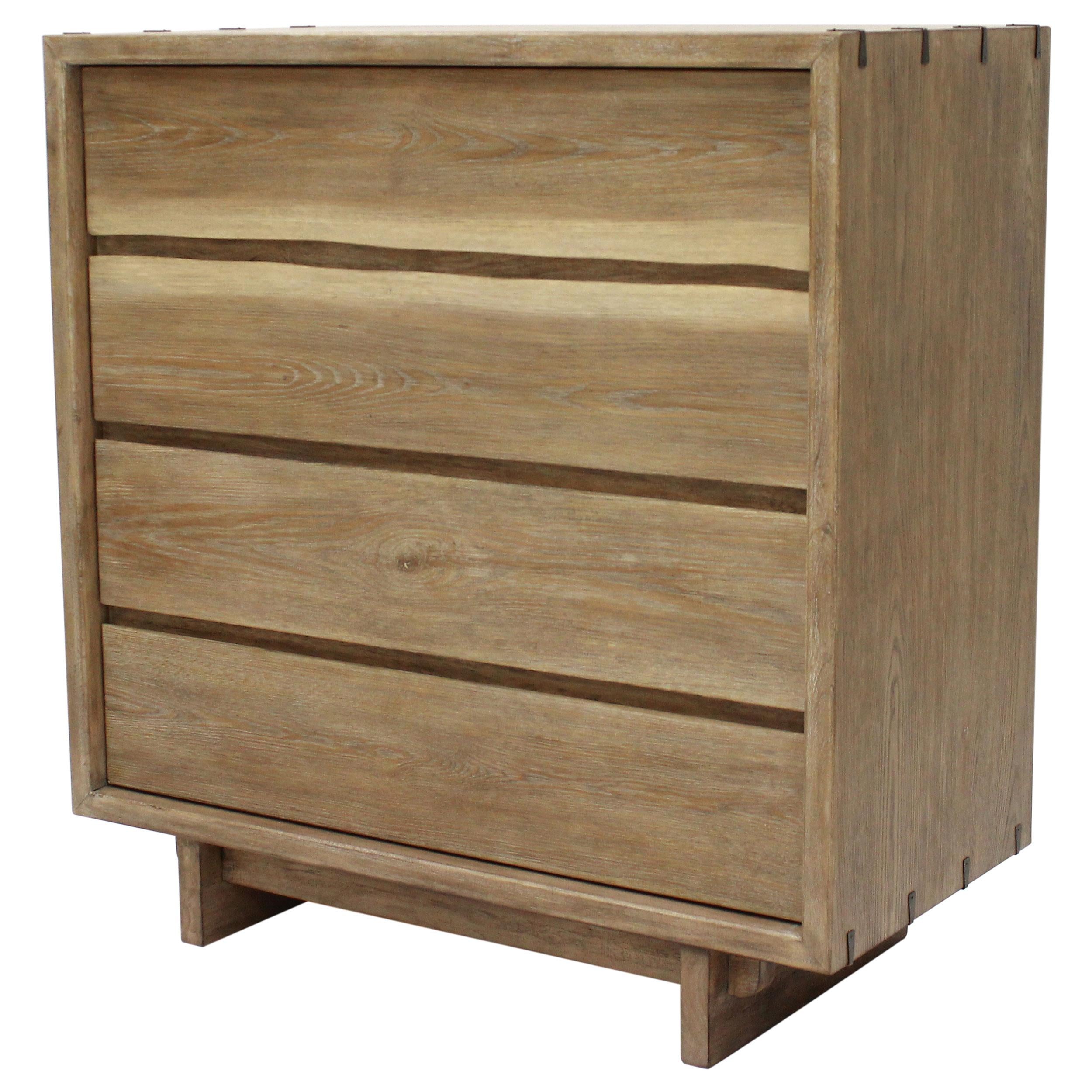 Stillwater 4-drawer Chest — view 4