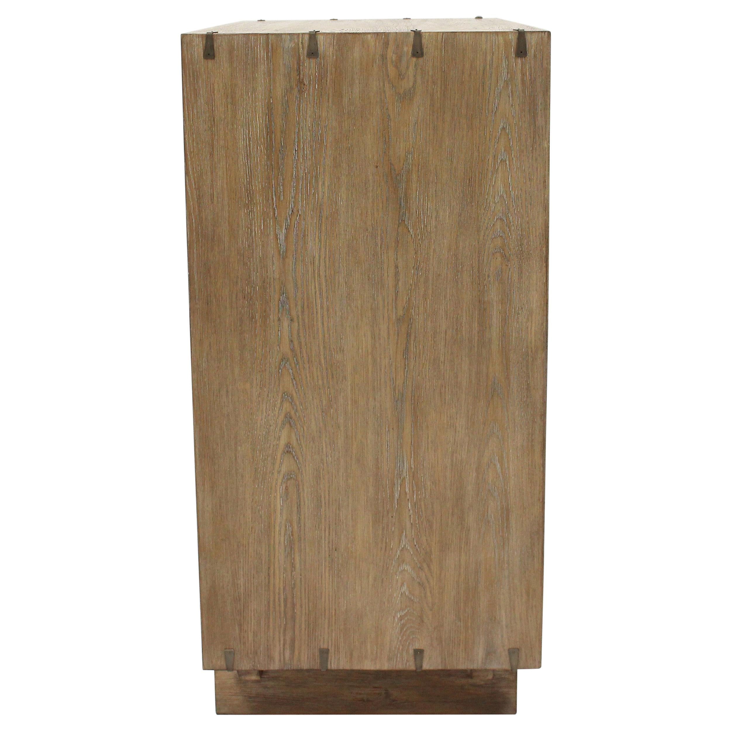 Stillwater 4-drawer Chest — view 5