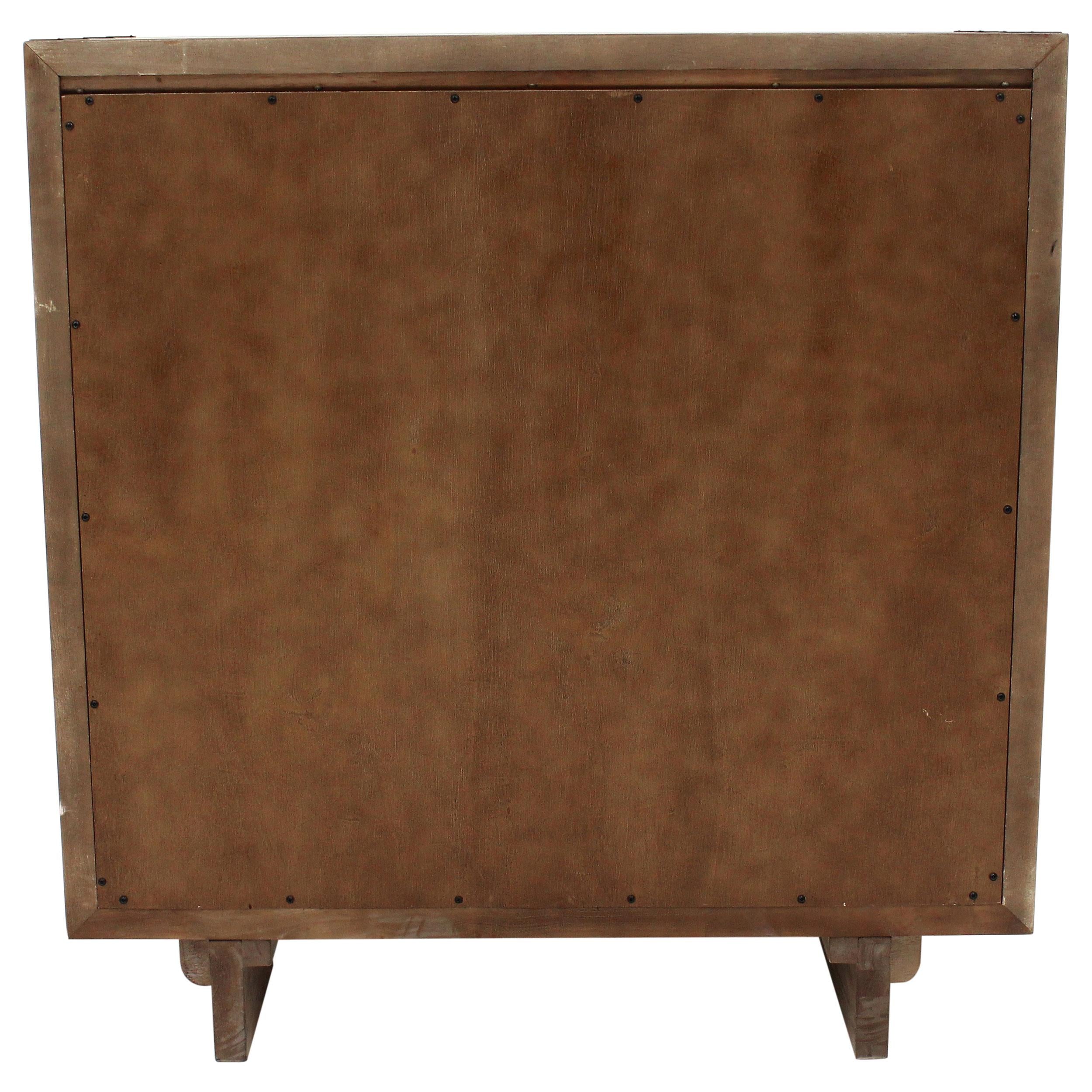 Stillwater 4-drawer Chest — view 7