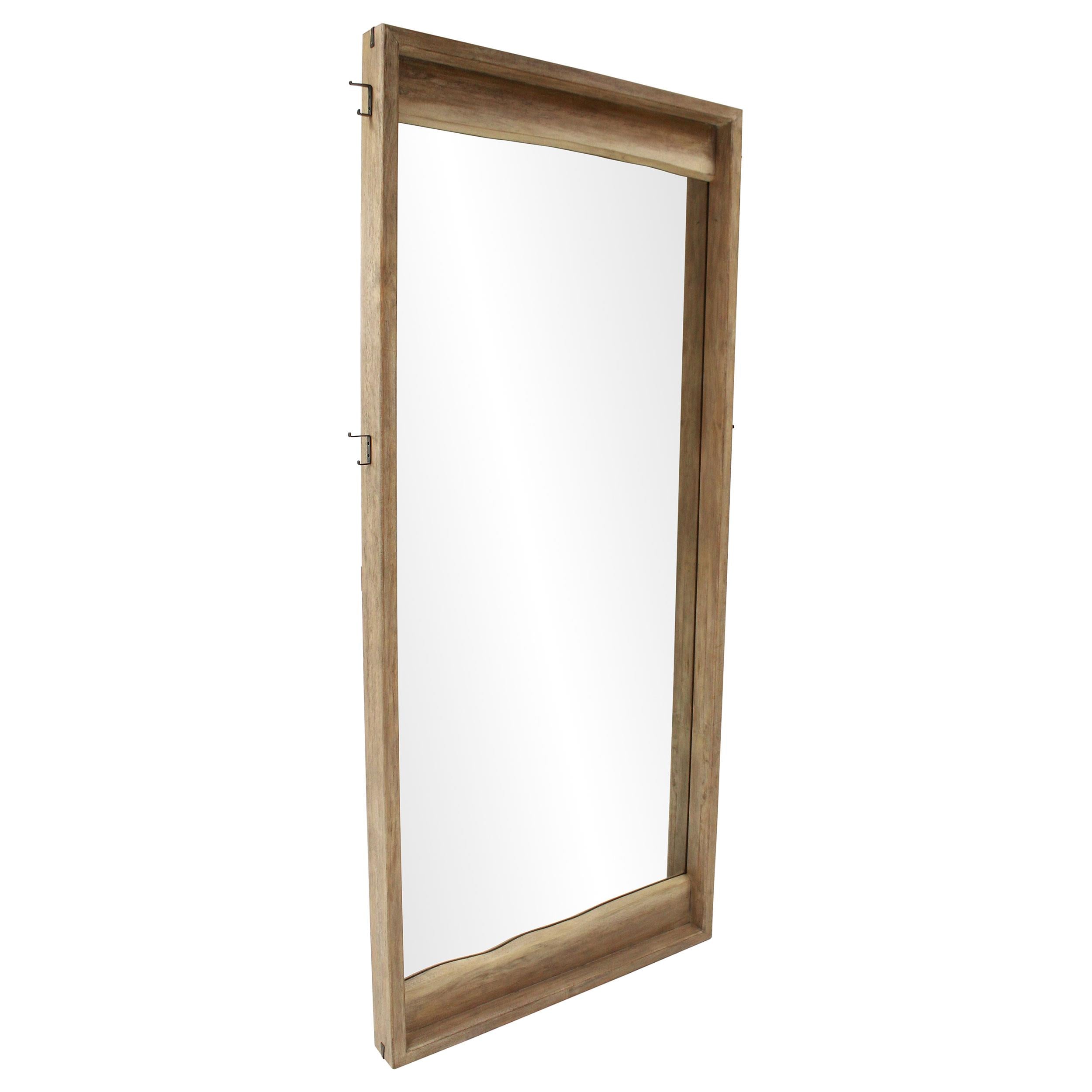 Stillwater Full-Length Floor Mirror — view 1