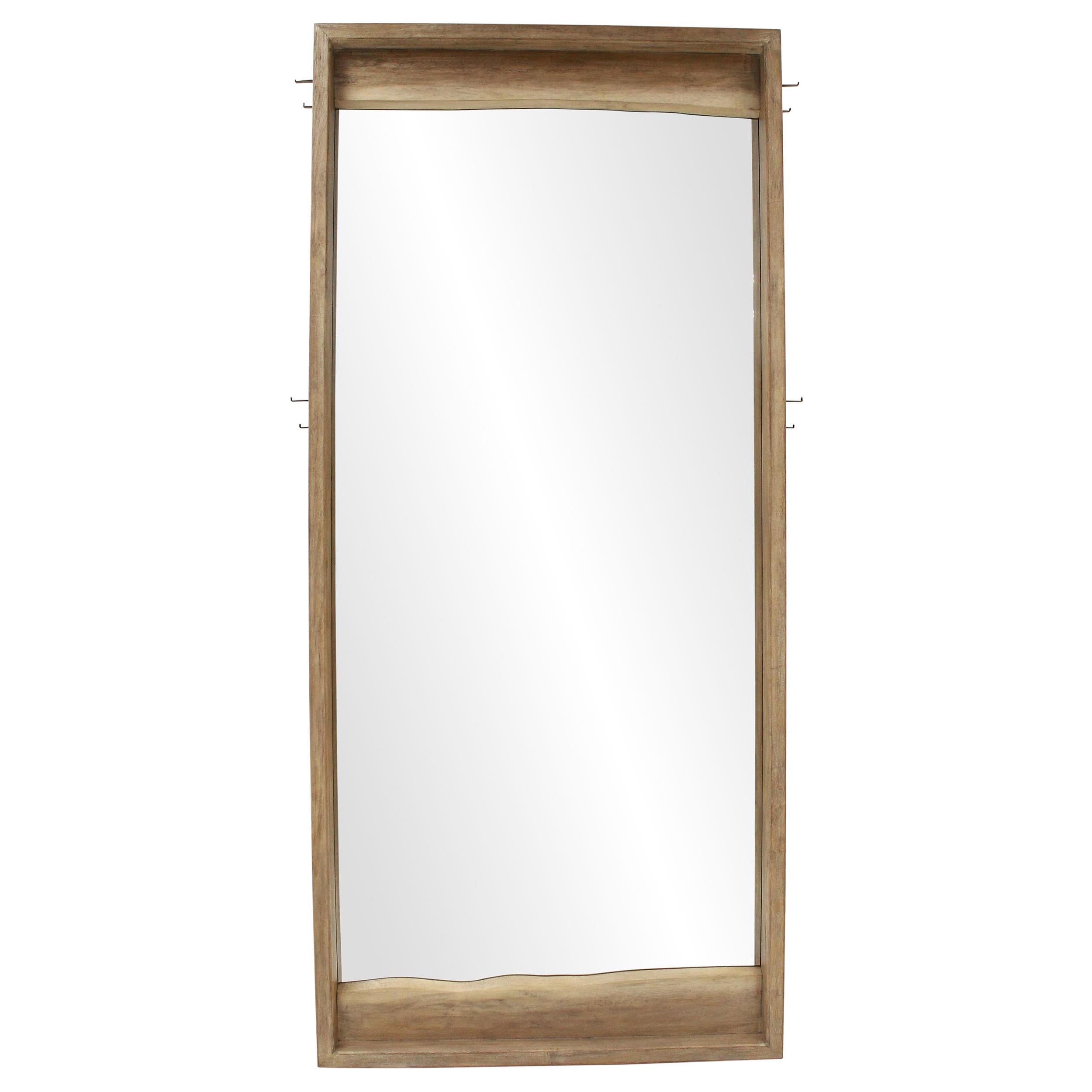 Stillwater Full-Length Floor Mirror — view 2