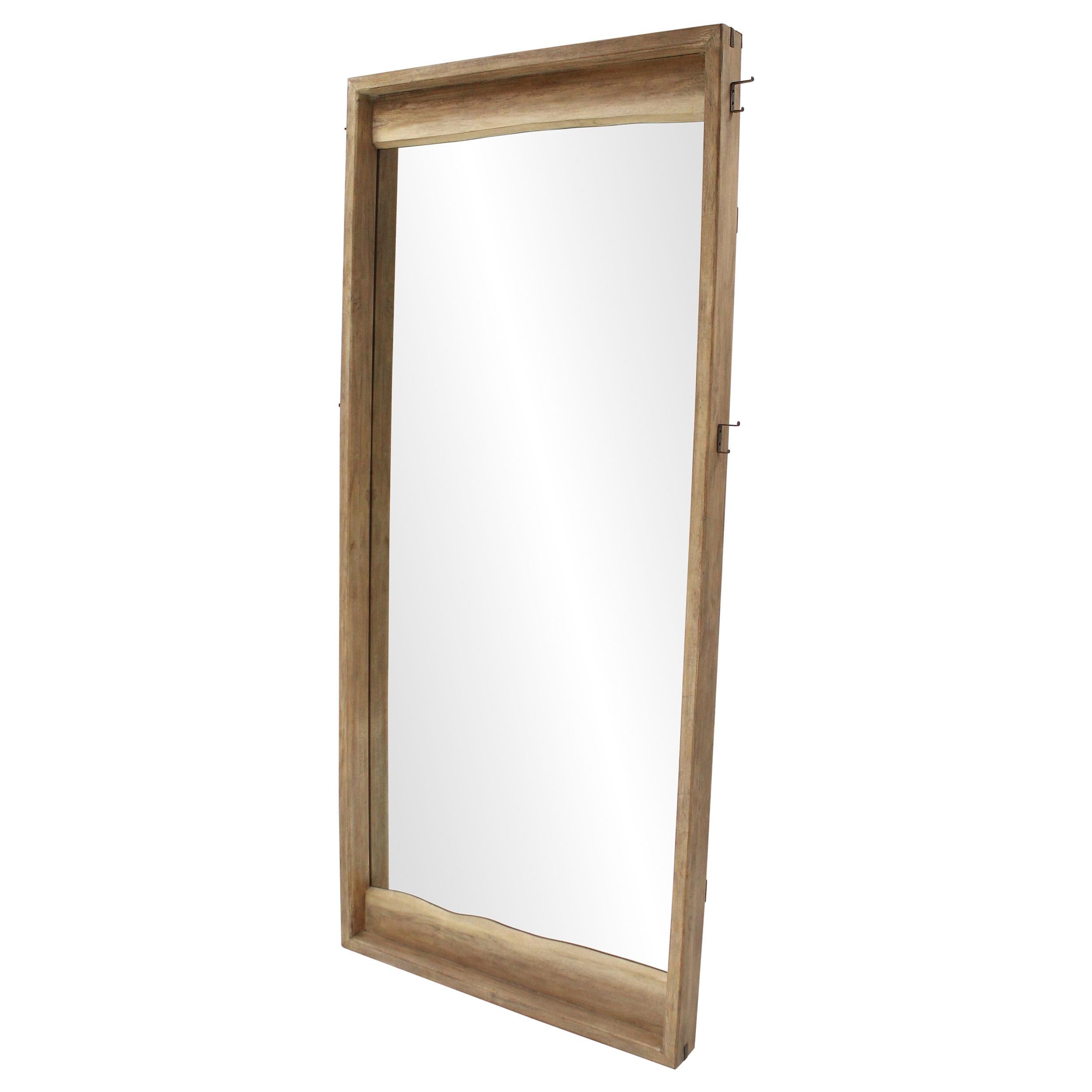 Stillwater Full-Length Floor Mirror — view 4