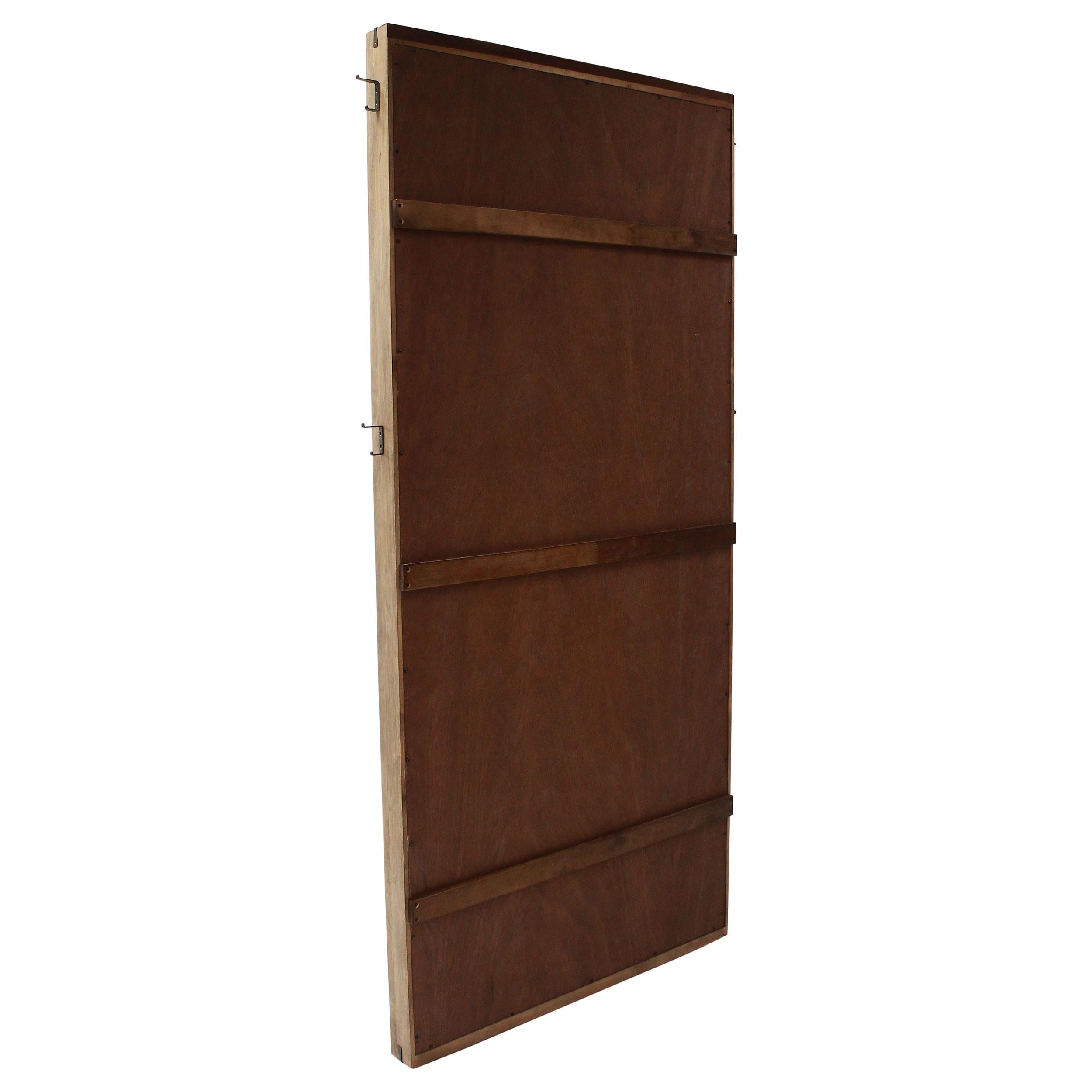 Stillwater Full-Length Floor Mirror — view 6