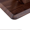 Modern, Minimalist Rectangular Coffee Table