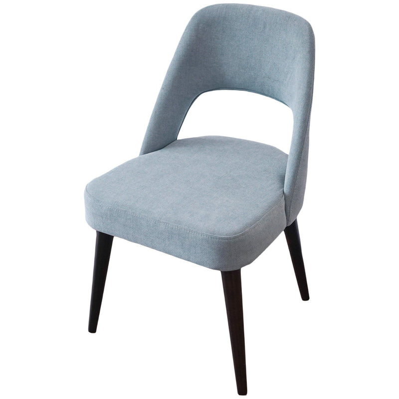 Juliana - Mid-Century Modern Dining Chair (Set of 2)