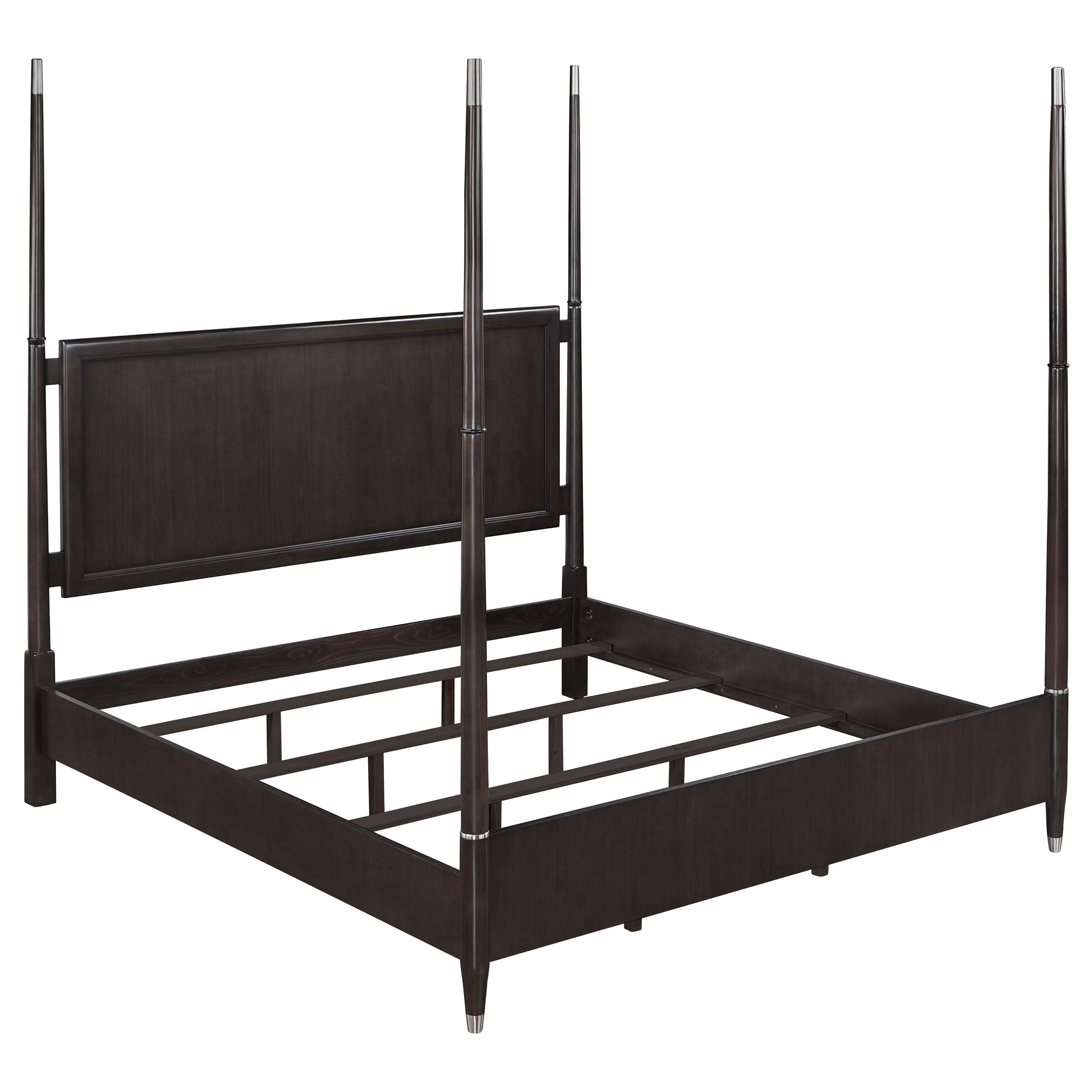 Emberlyn 4-piece Queen Bedroom Set Brown — view 5