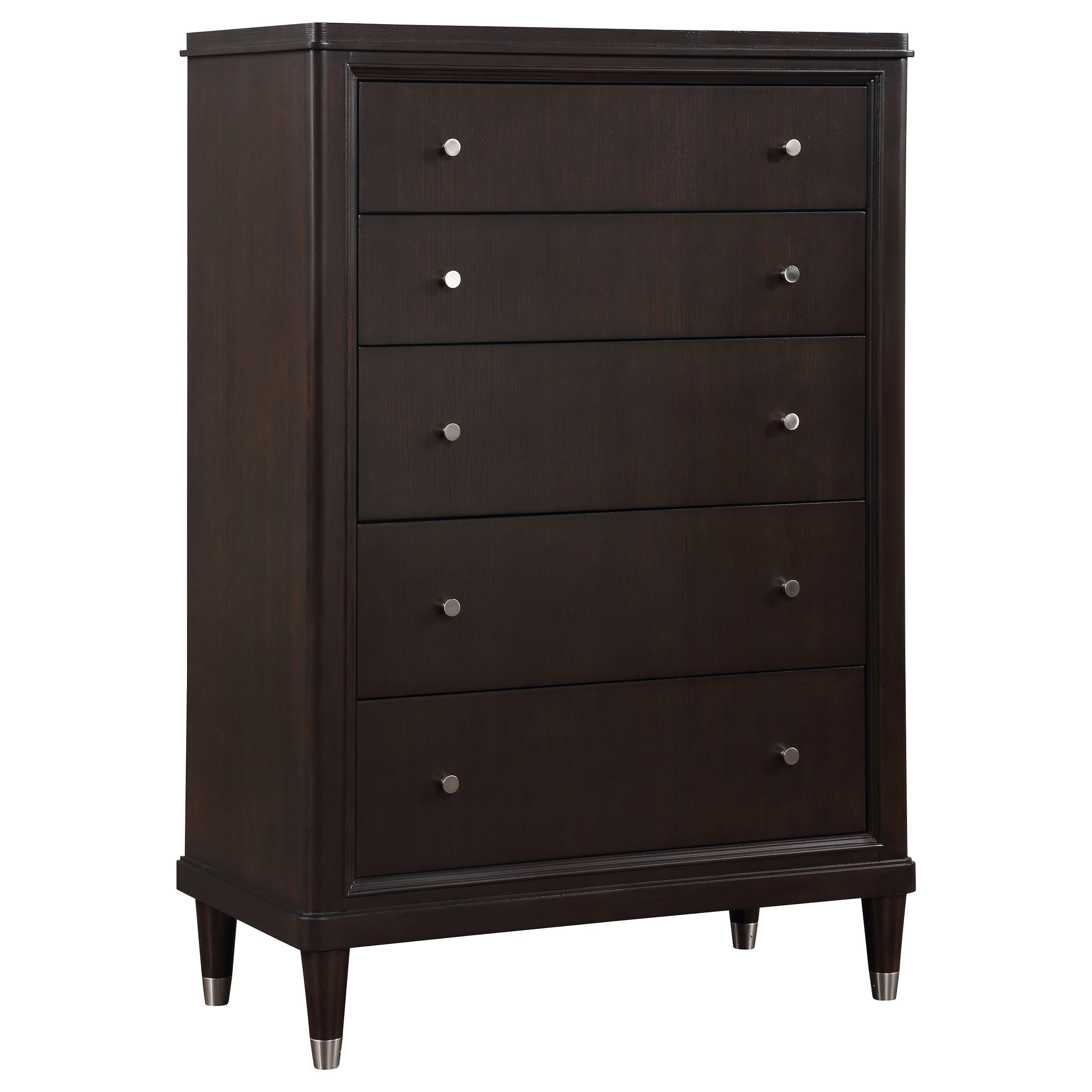 Emberlyn 5-piece Queen Bedroom Set Brown — view 12