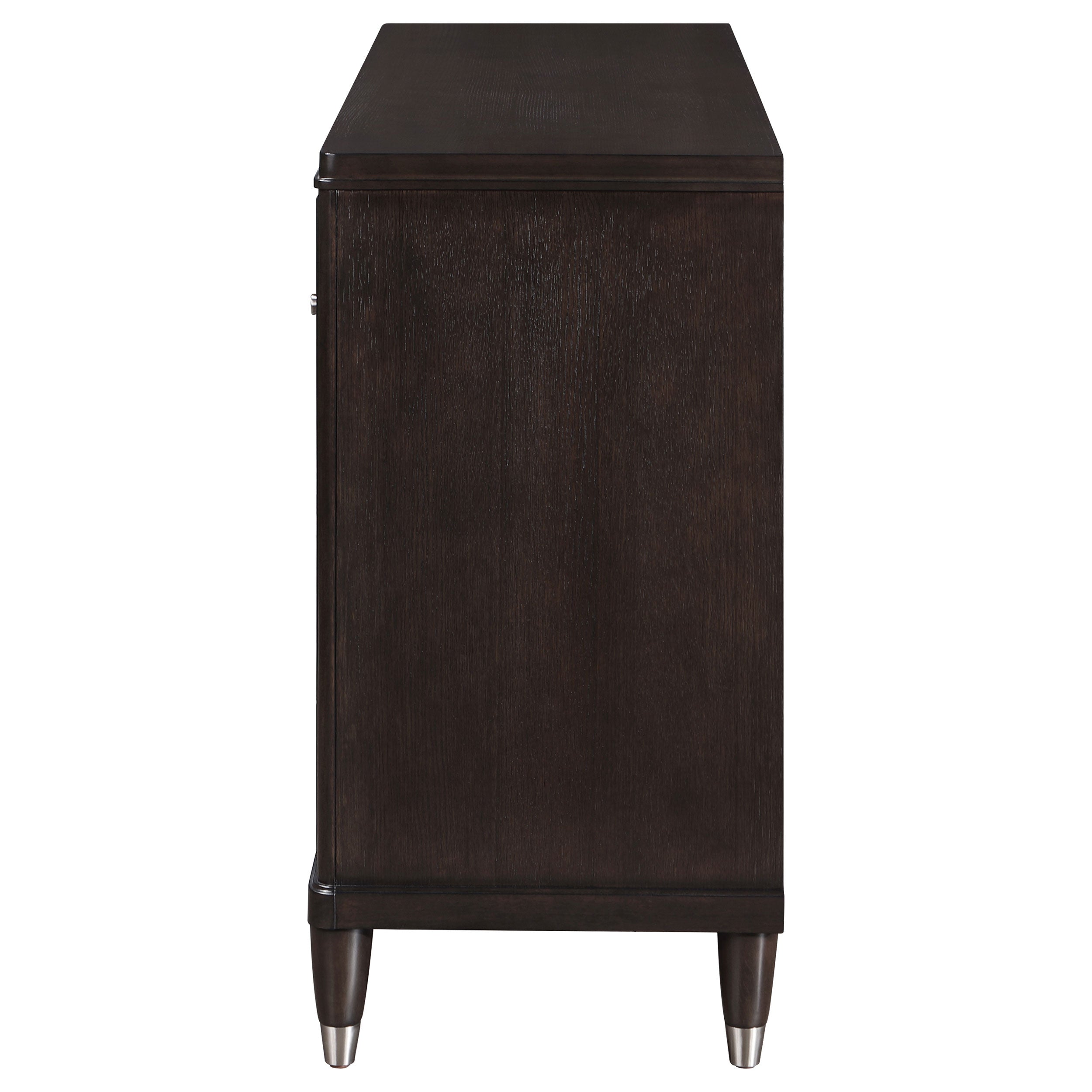 Emberlyn 6-drawer Dresser Brown — view 5