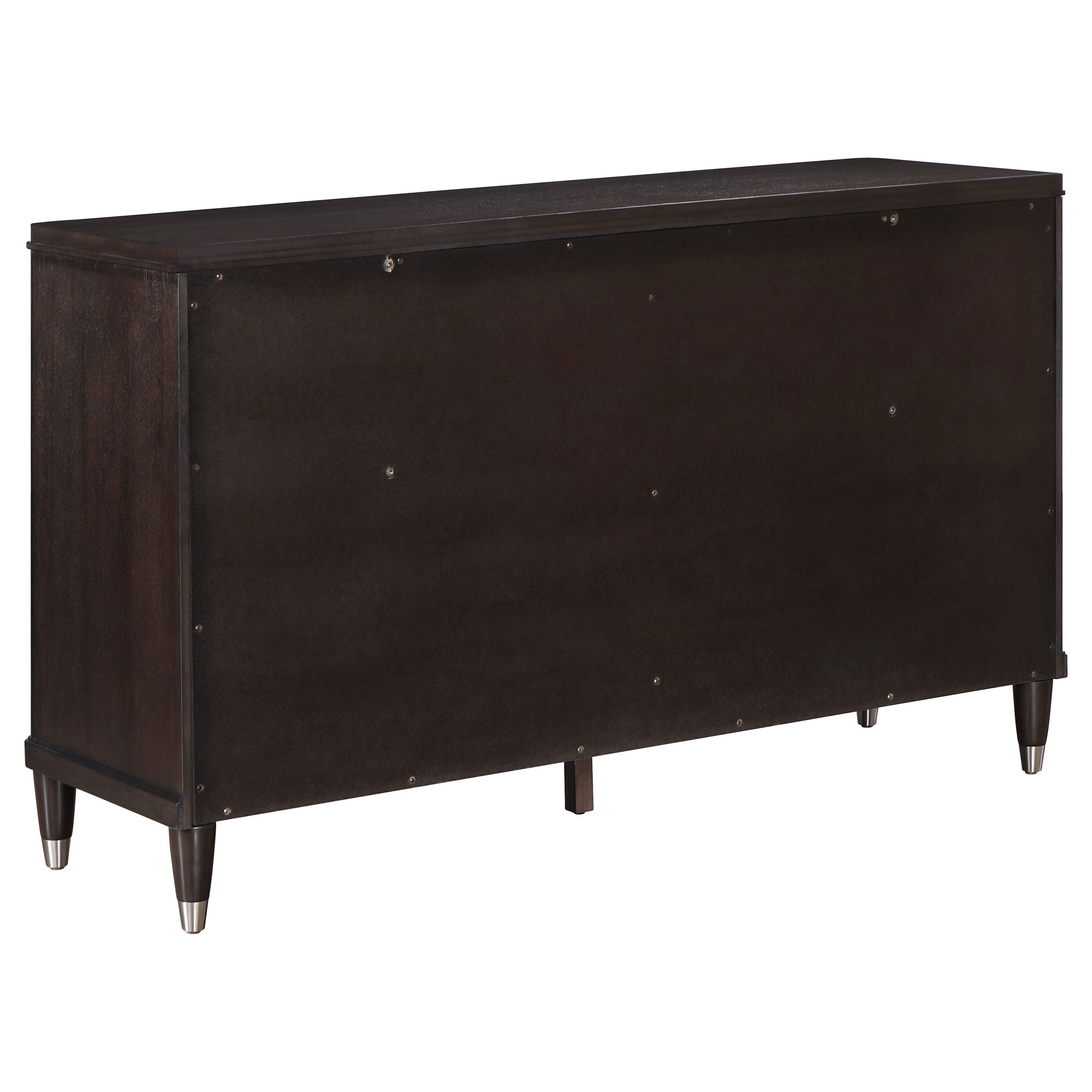 Emberlyn 6-drawer Dresser Brown — view 6