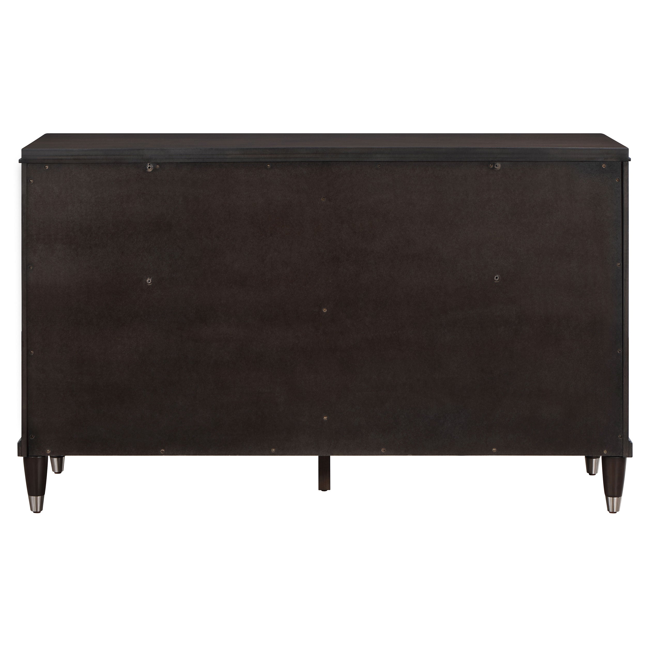 Emberlyn 6-drawer Dresser Brown — view 7