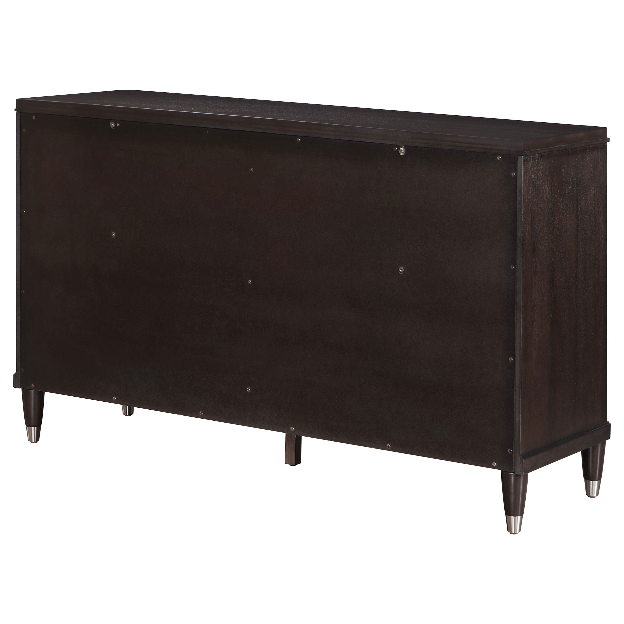 Emberlyn 6-drawer Dresser Brown — view 8