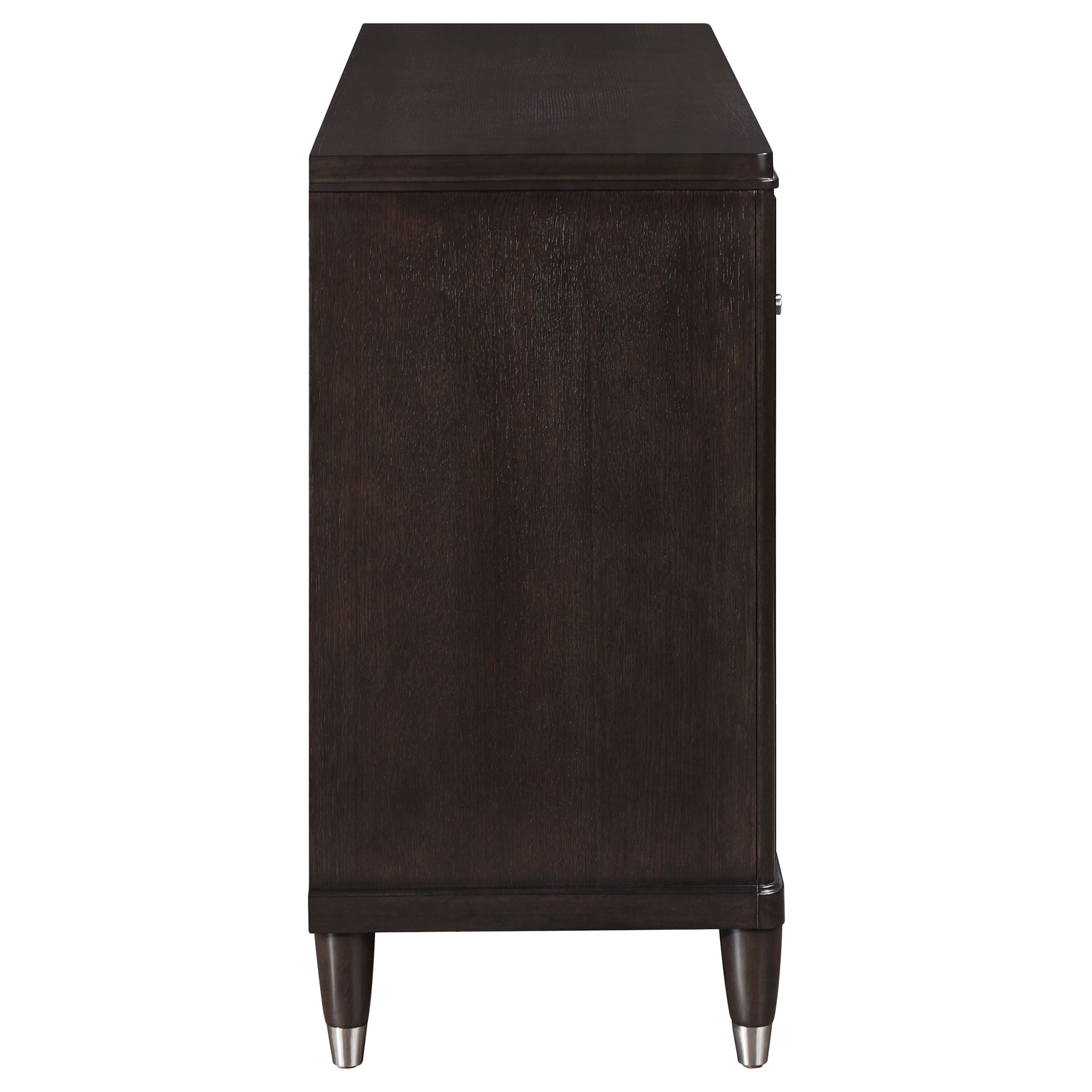 Emberlyn 6-drawer Dresser Brown — view 9