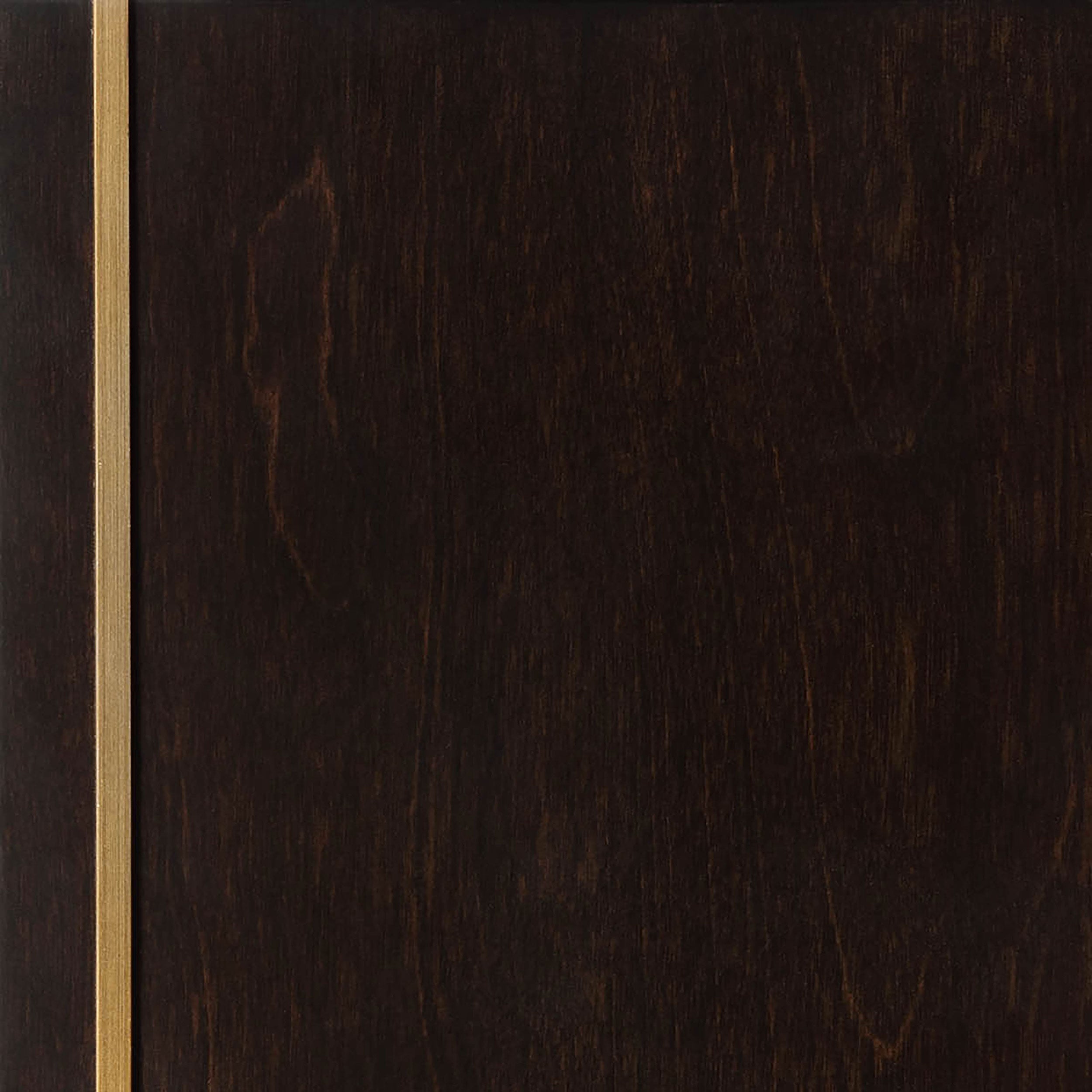 Durango Dresser Mirror Smoked Peppercorn — view 4