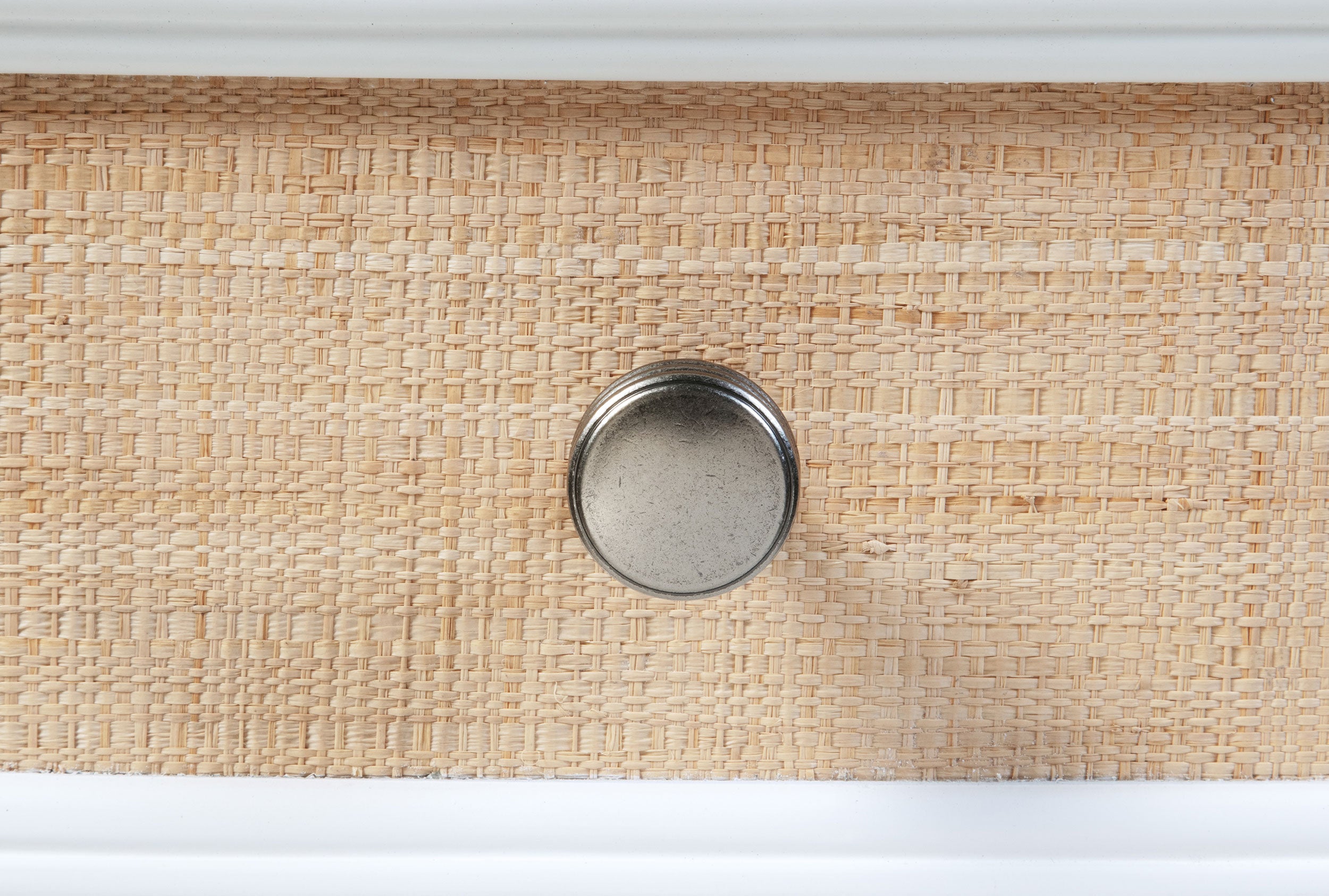 Bexhill 8-drawer Chest of Drawers White — view 10