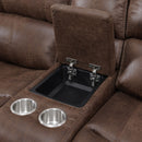 Atlantis - Living Room Set