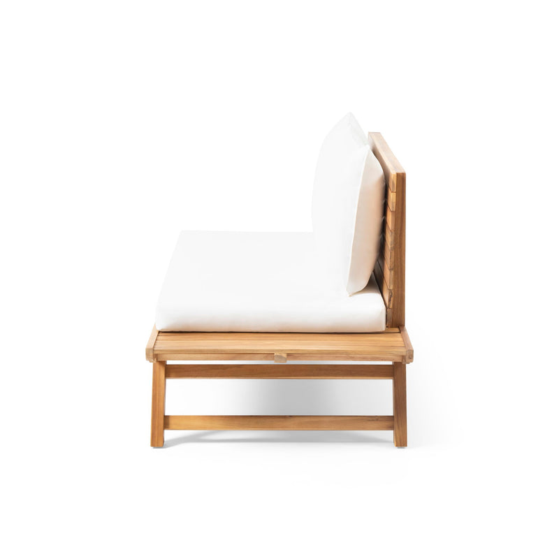 Sedona - Cozy Loveseat