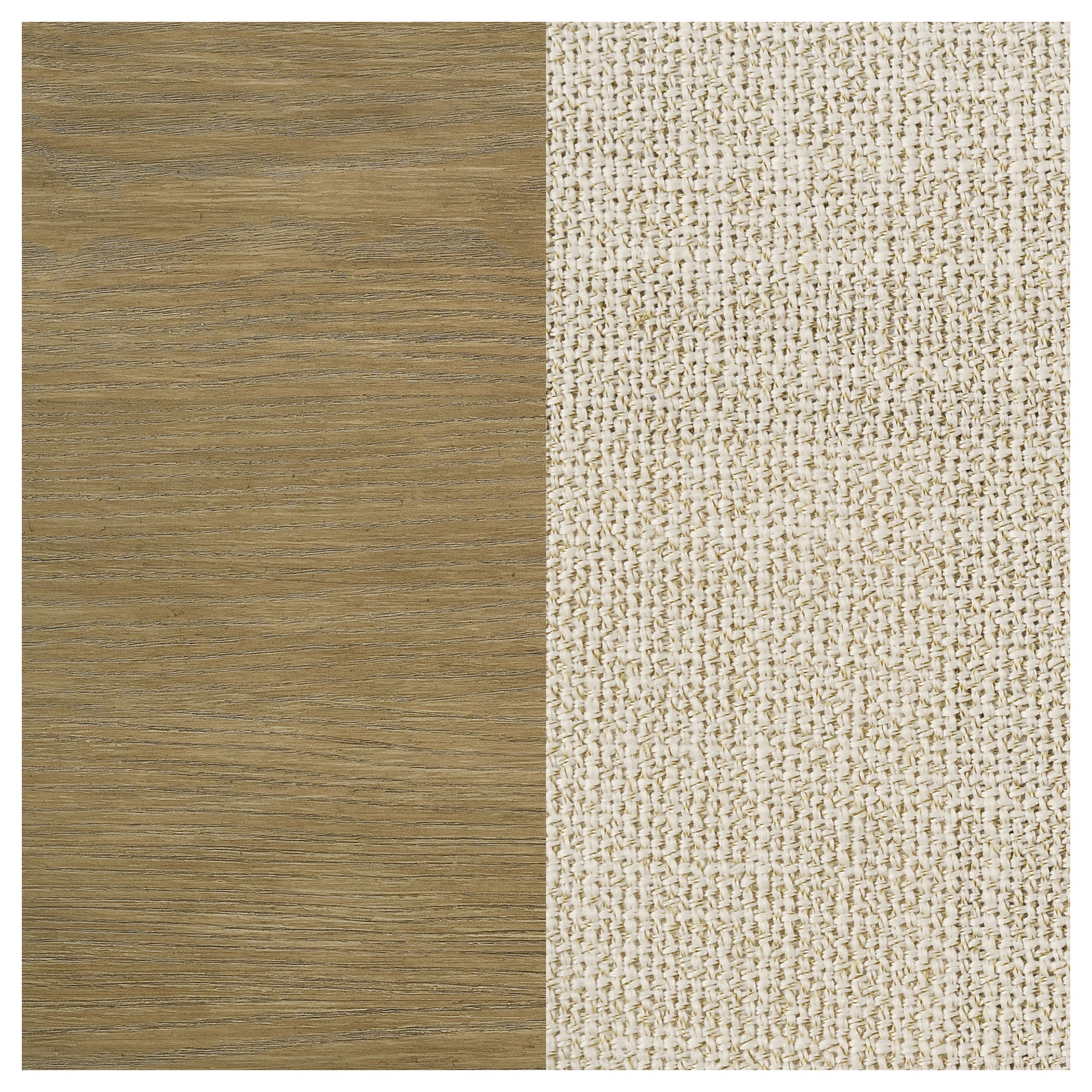Arini 5-piece California King Bedroom Set Cream and Sand Wash — view 15