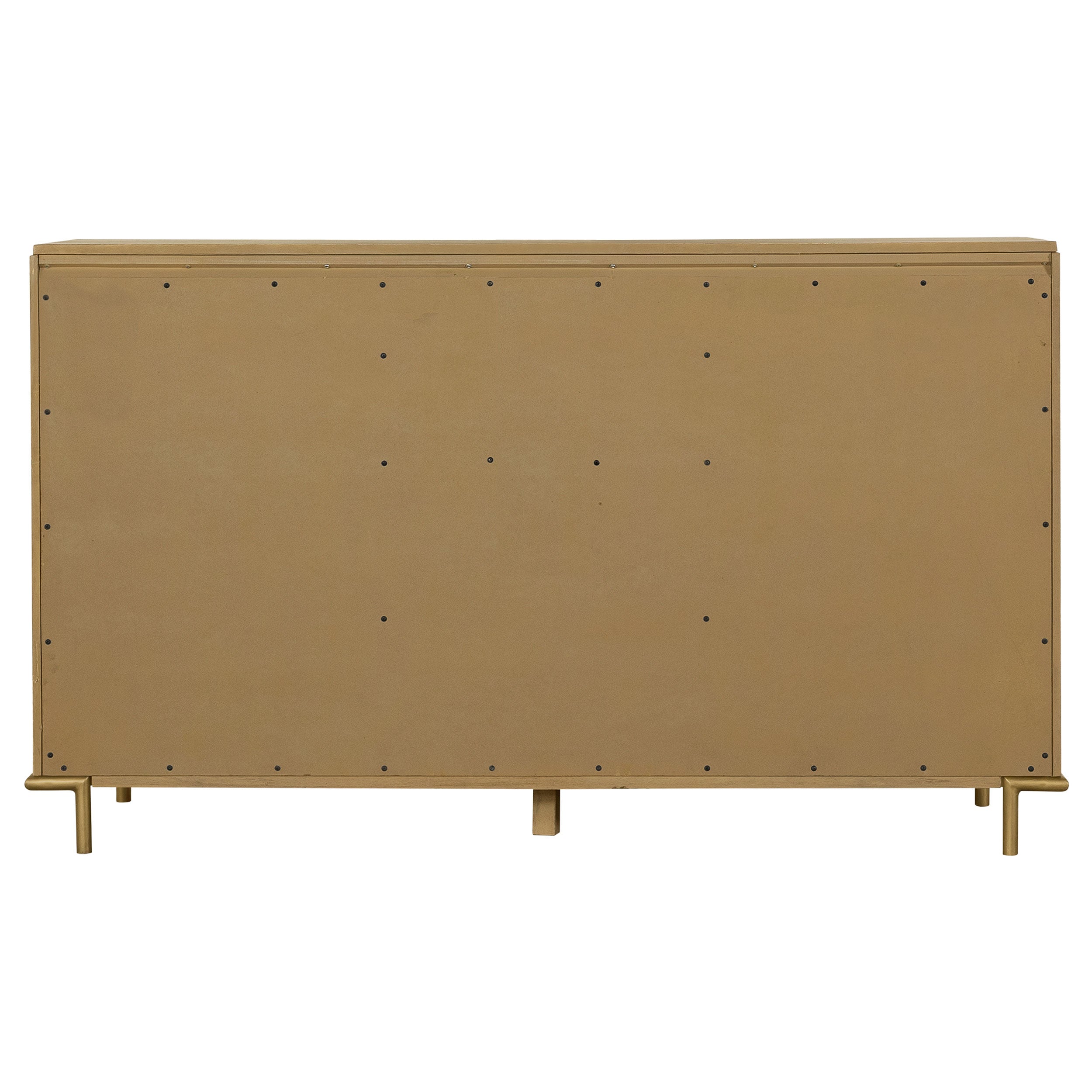 Arini 8-drawer Dresser Sand Wash — view 6