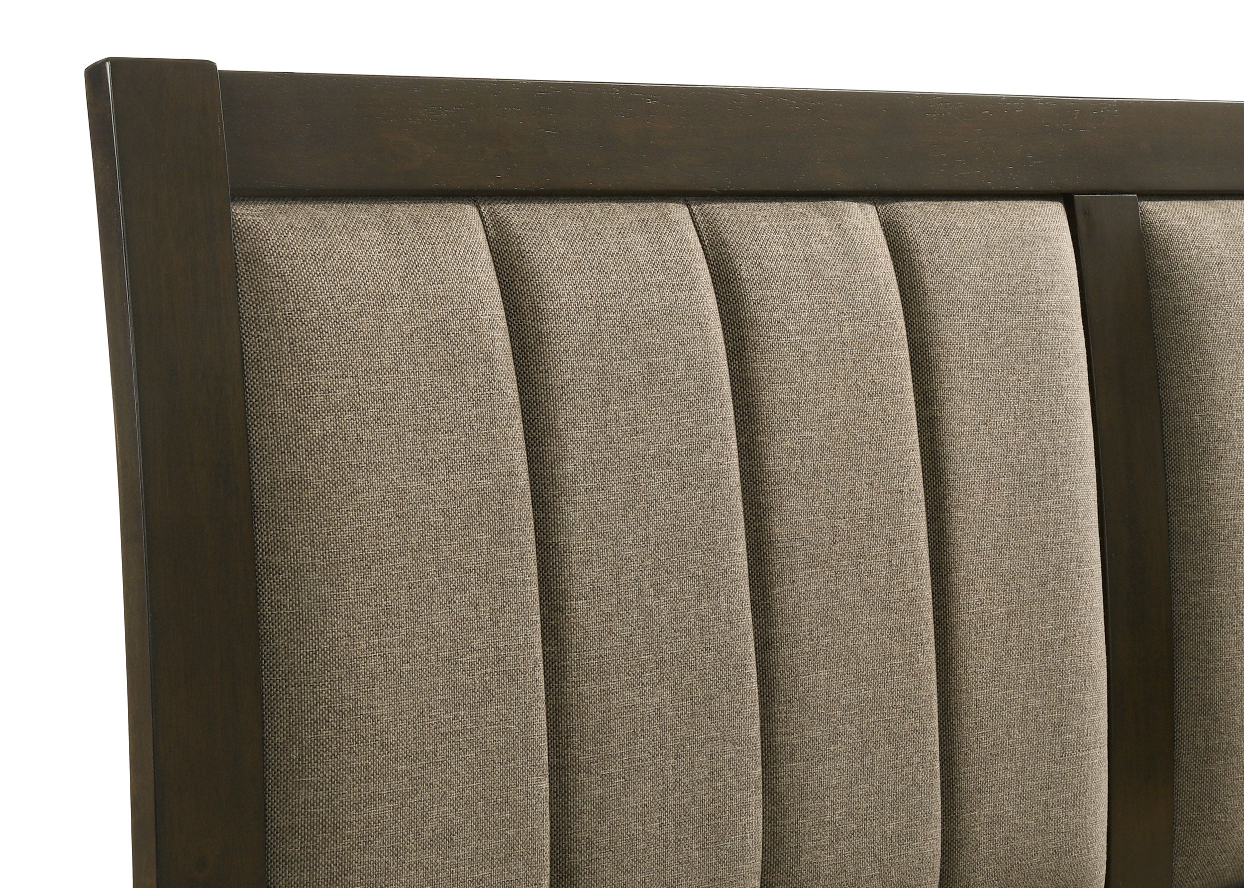 Wilkes 5-piece Queen Bedroom Set Dark Cocoa — view 13
