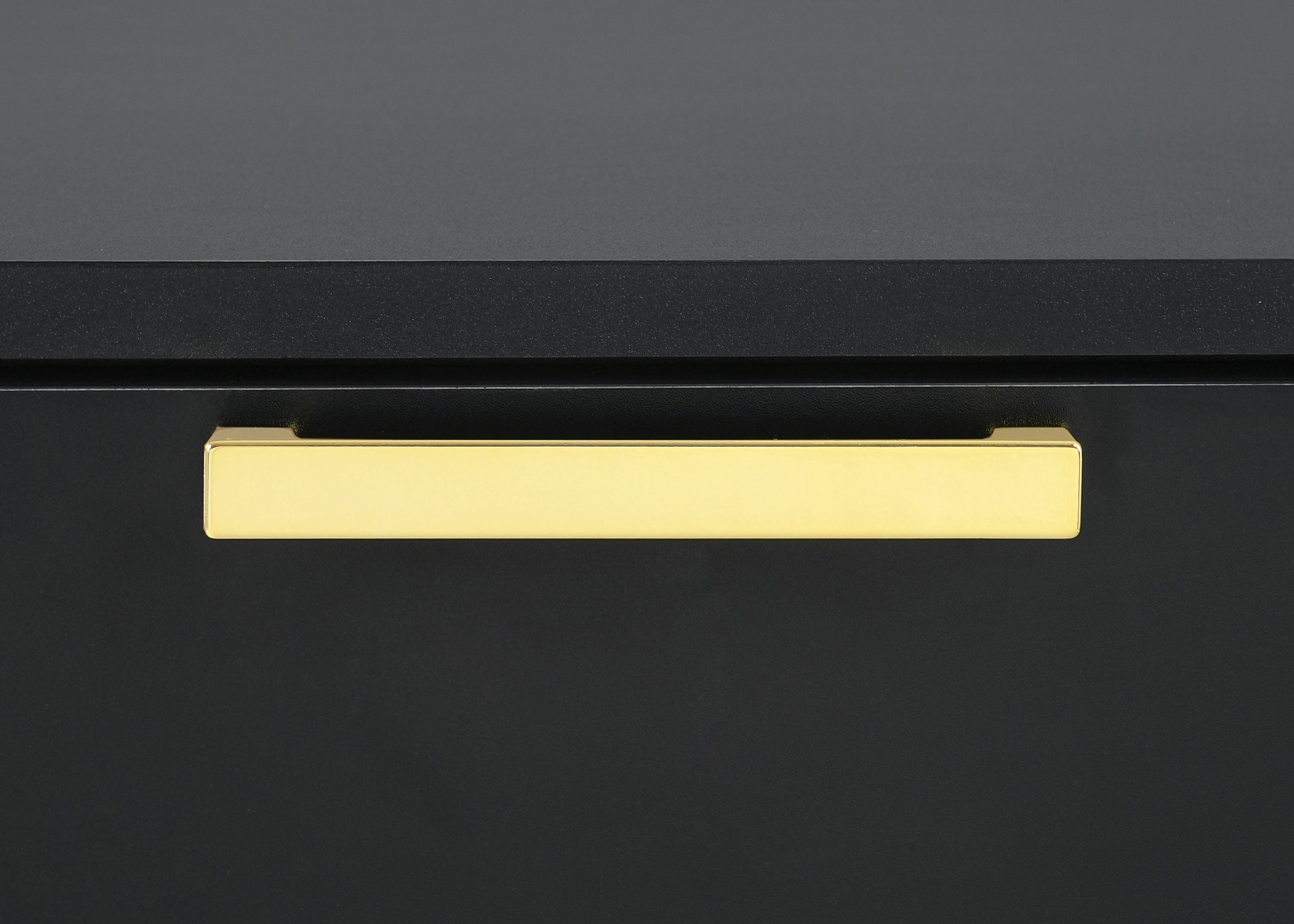 Kendall 4-piece Queen Bedroom Set Black — view 13