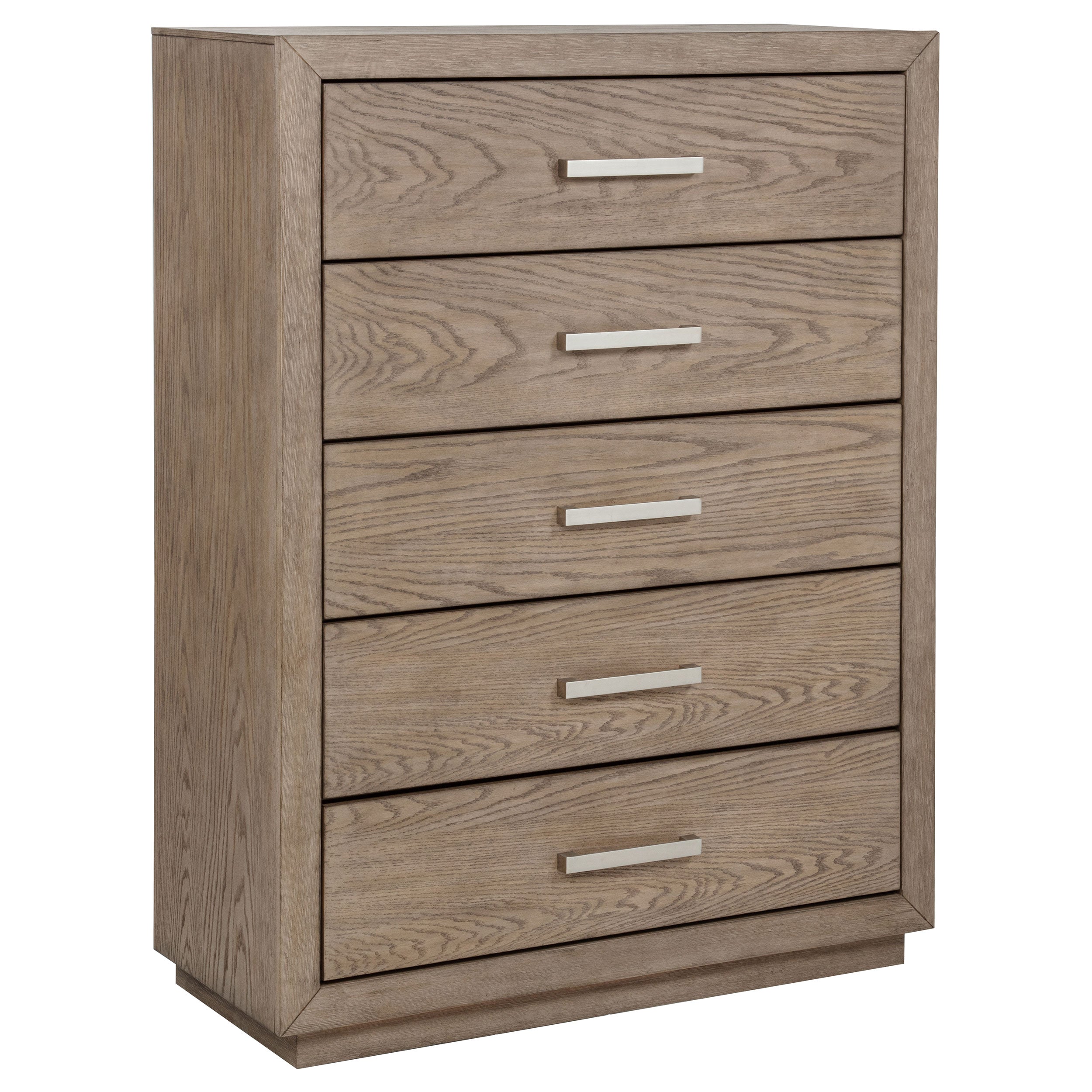 Kenora 5-piece Queen Bedroom Set Barley Brown — view 11