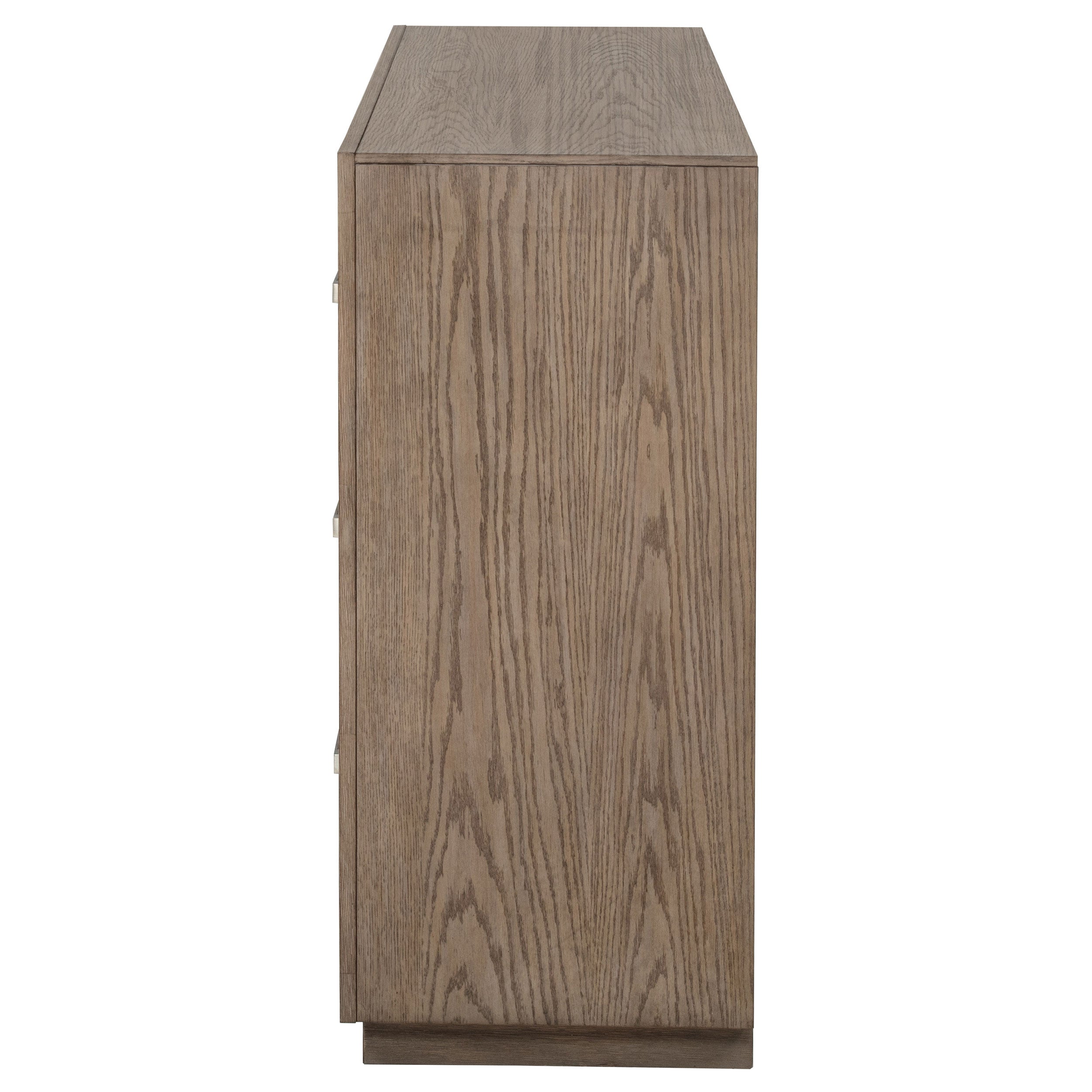 Kenora 6-drawer Dresser Barley Brown — view 5