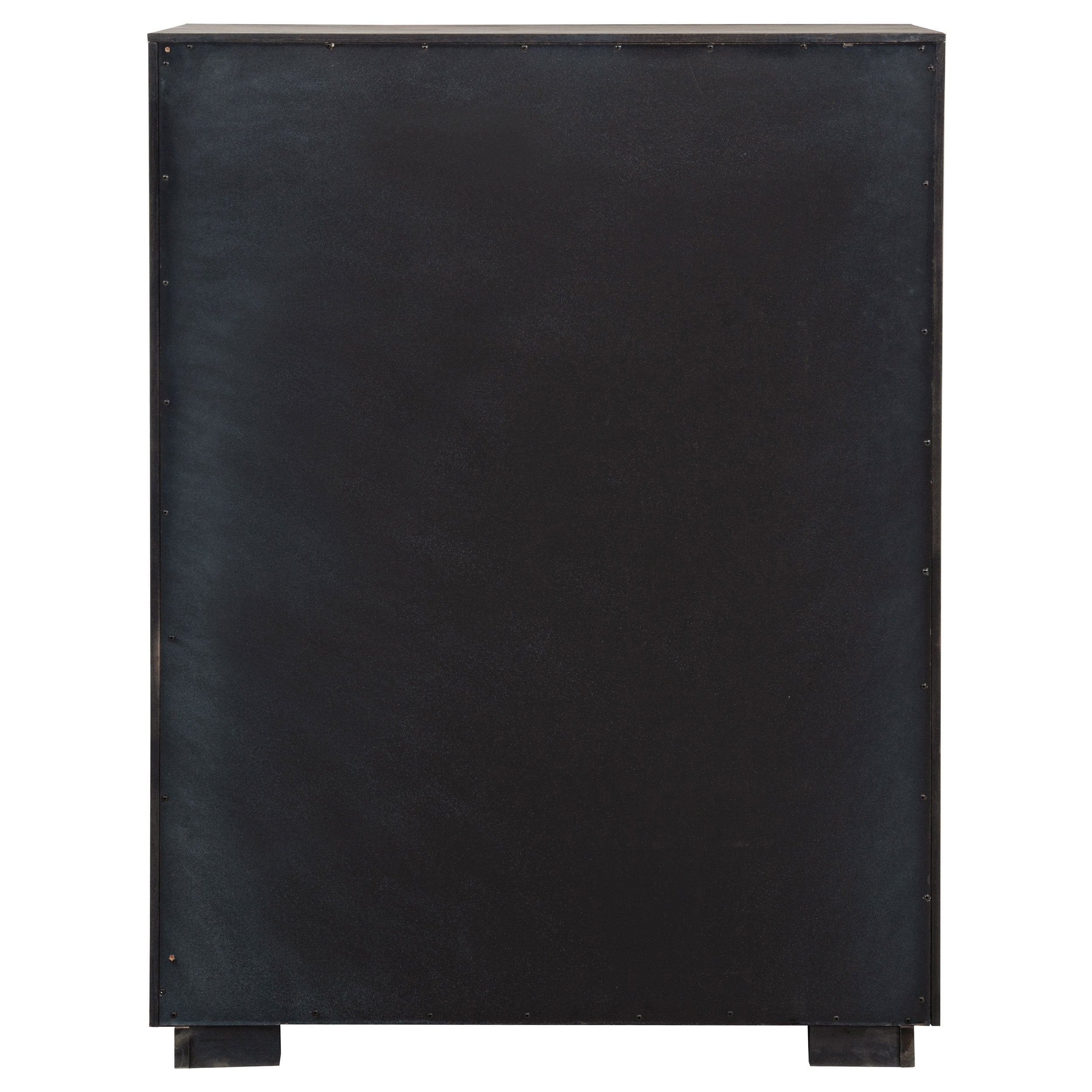 Kenora 5-drawer Bedroom Chest Barley Brown — view 7