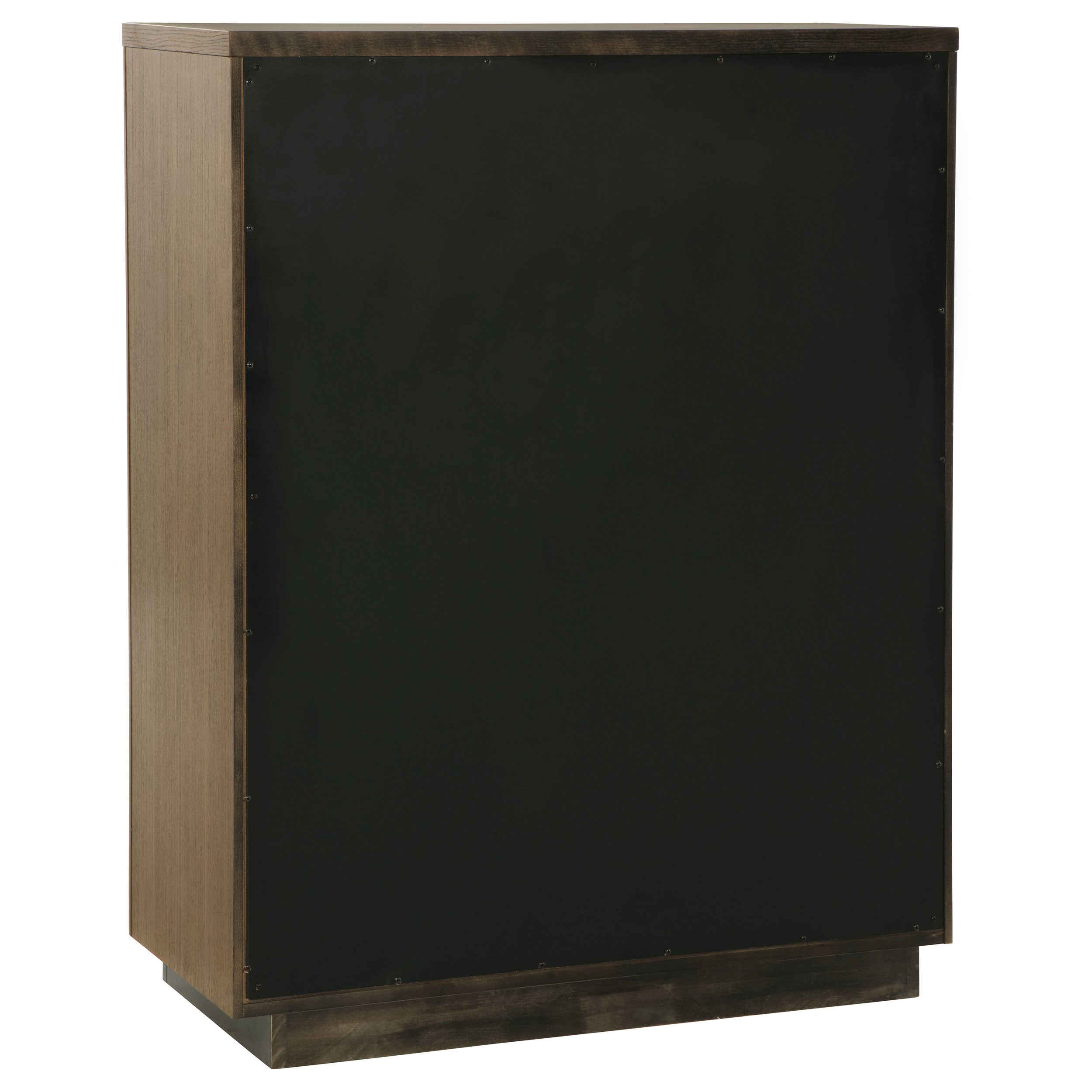 Terrace 6-piece Queen Panel Bedroom Set Ash Brown — view 10