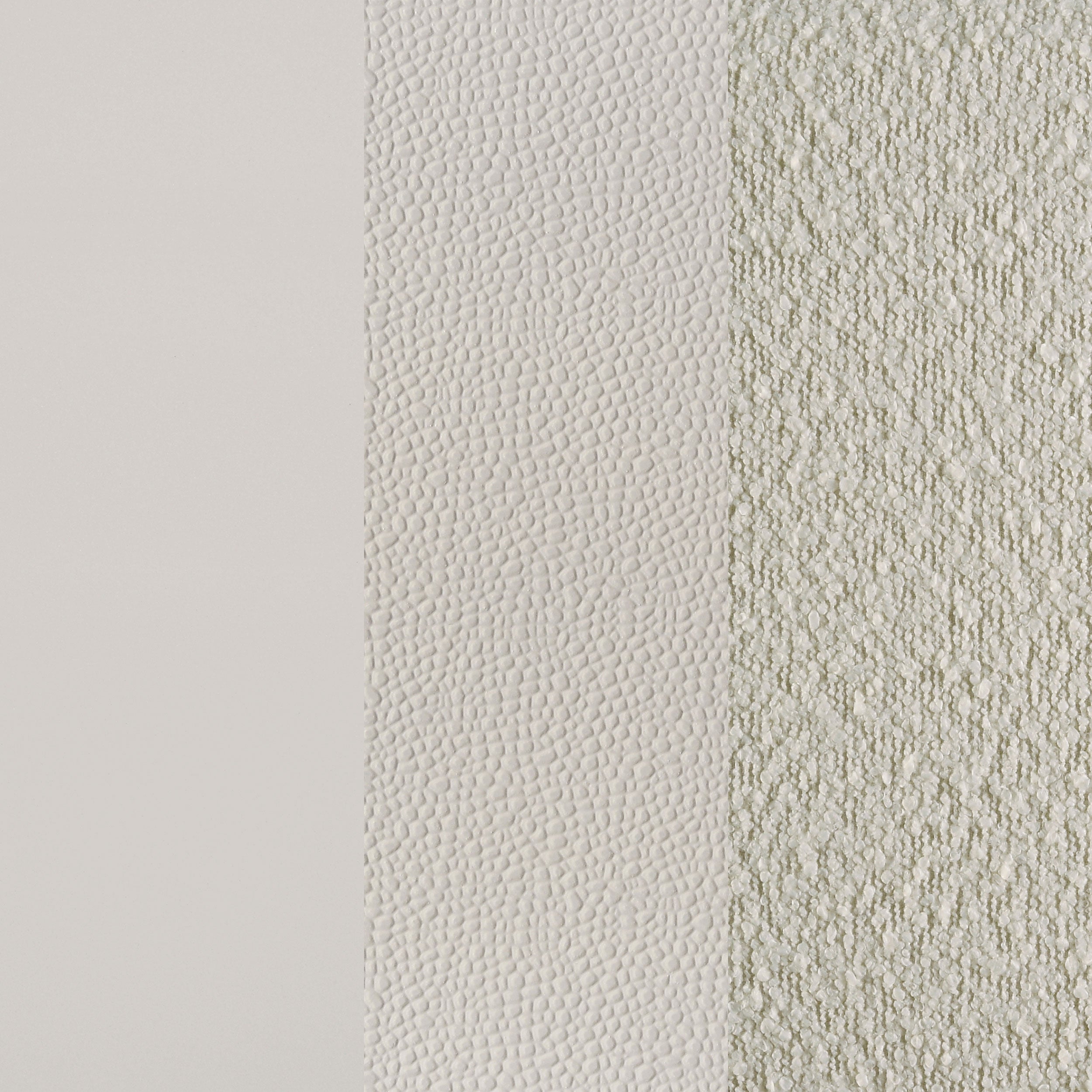 Olivia Queen Panel Bed LED Headboard Pearl White — view 11