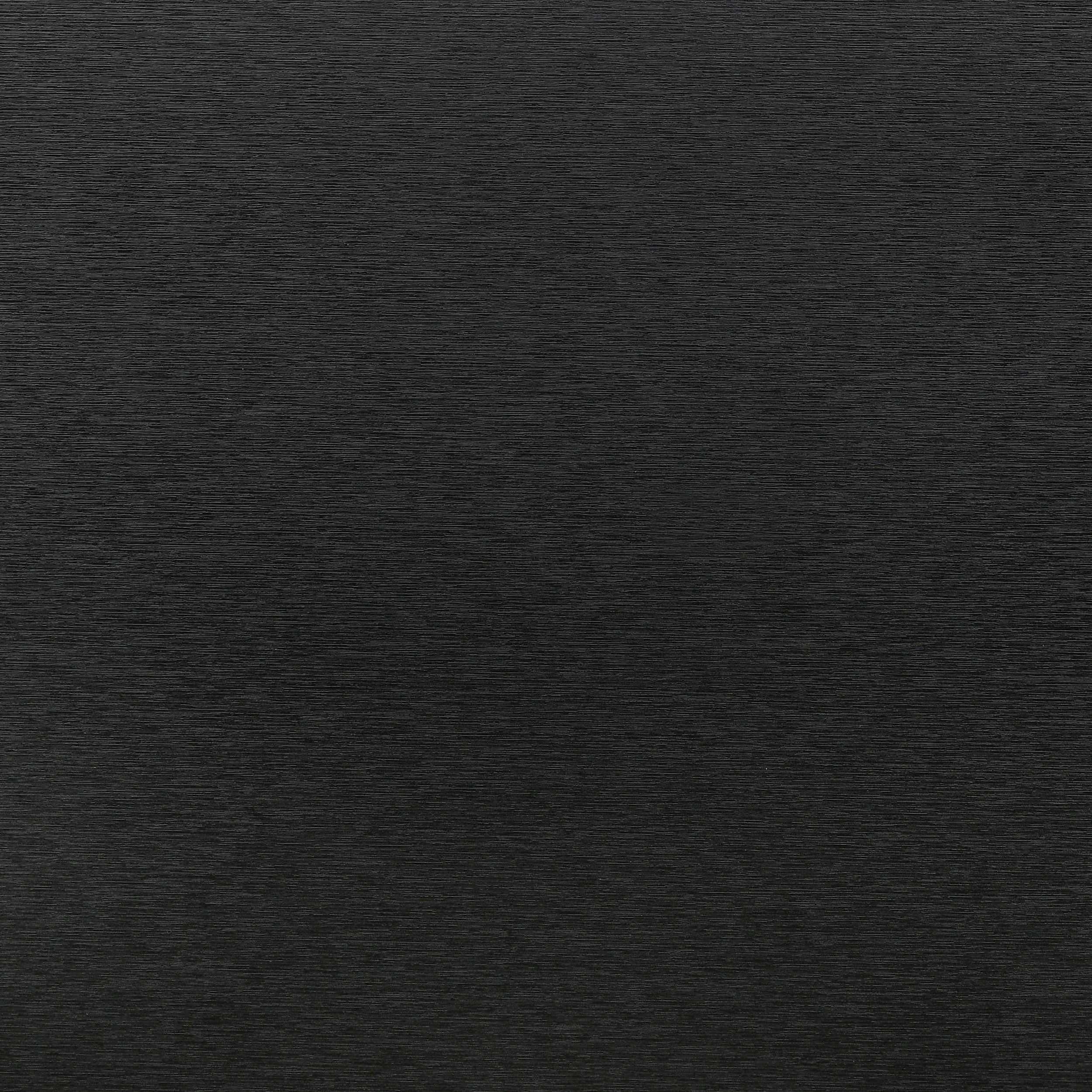 Lucia 6-drawer Dresser and Mirror Black — view 12