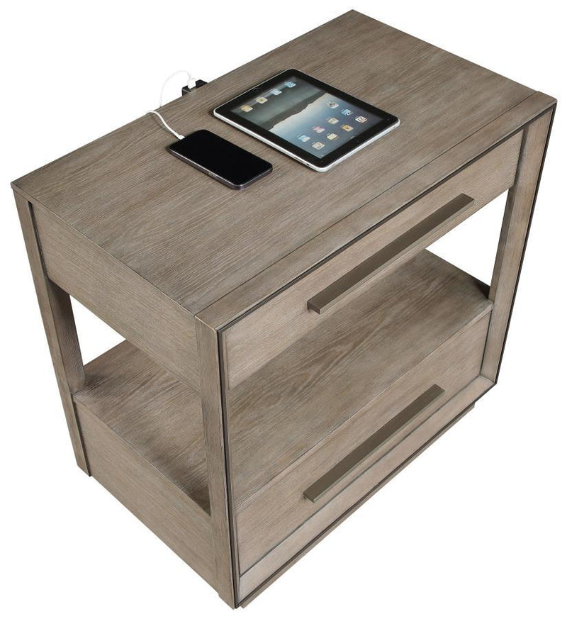 Durango - Bedroom Set