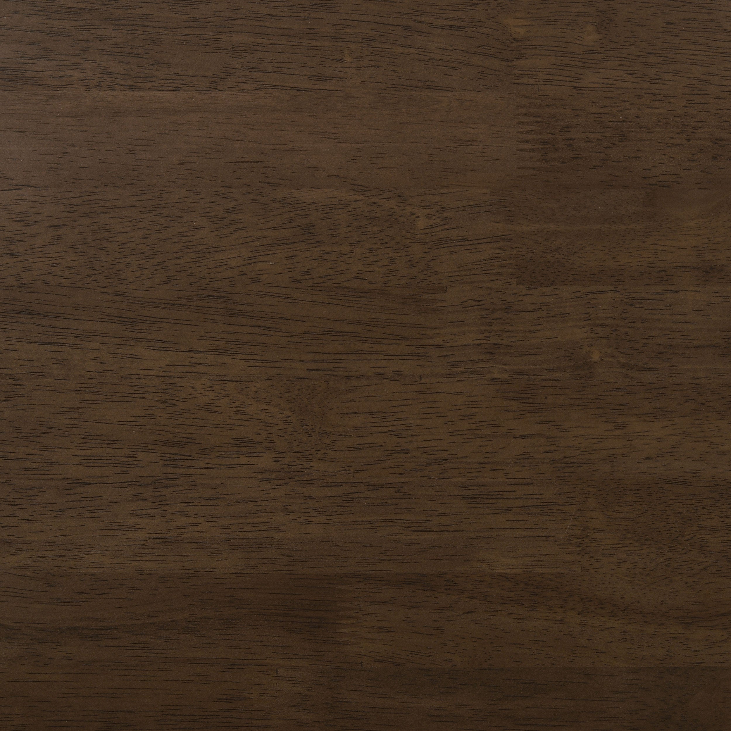 Glenwood 48-inch Queen Platform Panel Bed Warm Brown — view 9