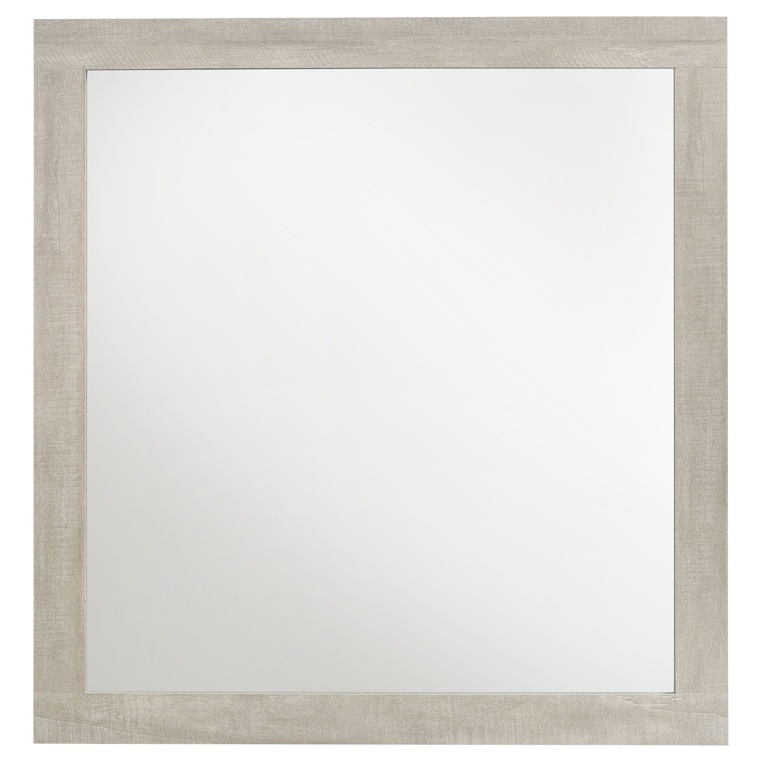 Trenton 4-piece Full Bedroom Set Rustic Cream — view 10