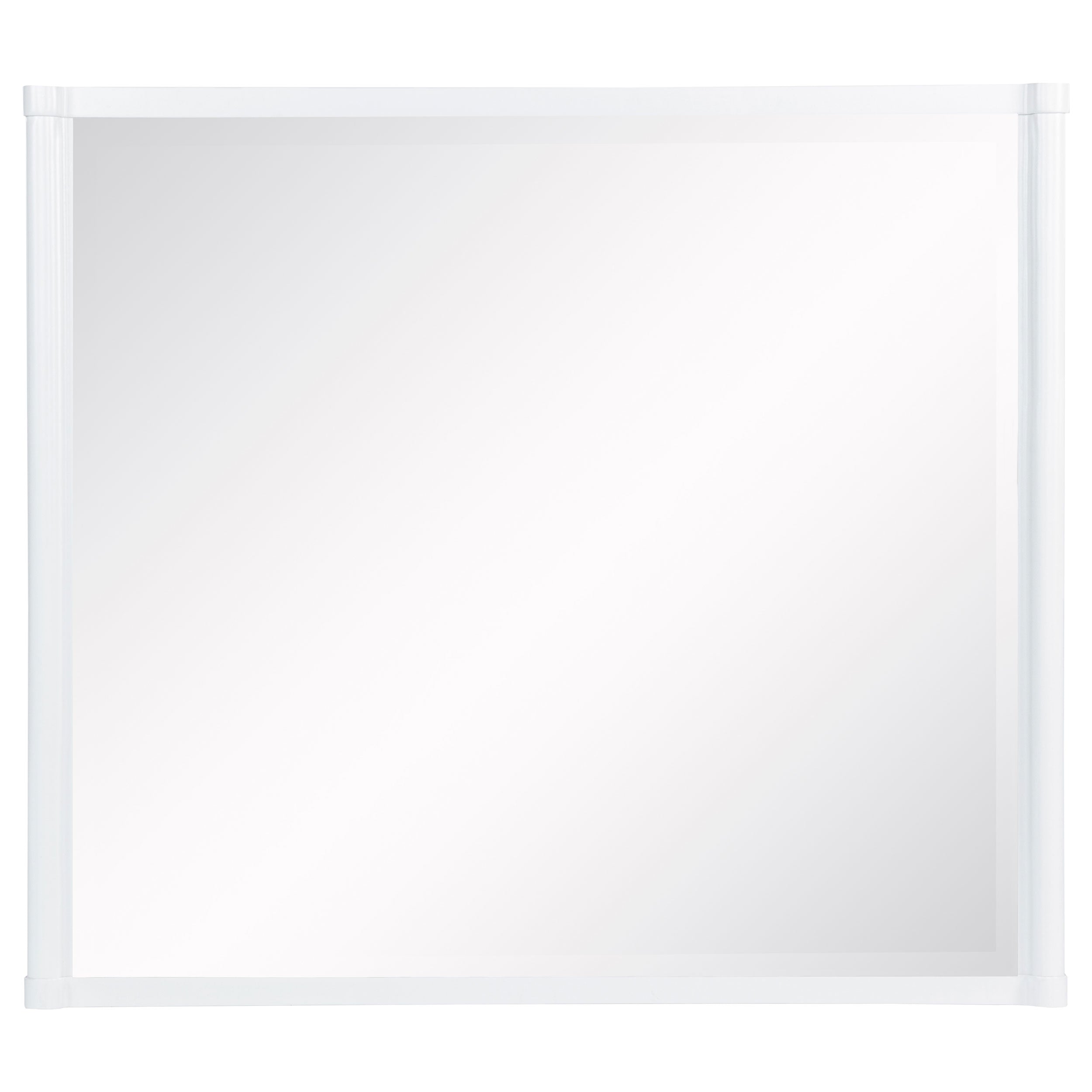 Gracemont 4-piece Queen Bedroom Set White — view 10