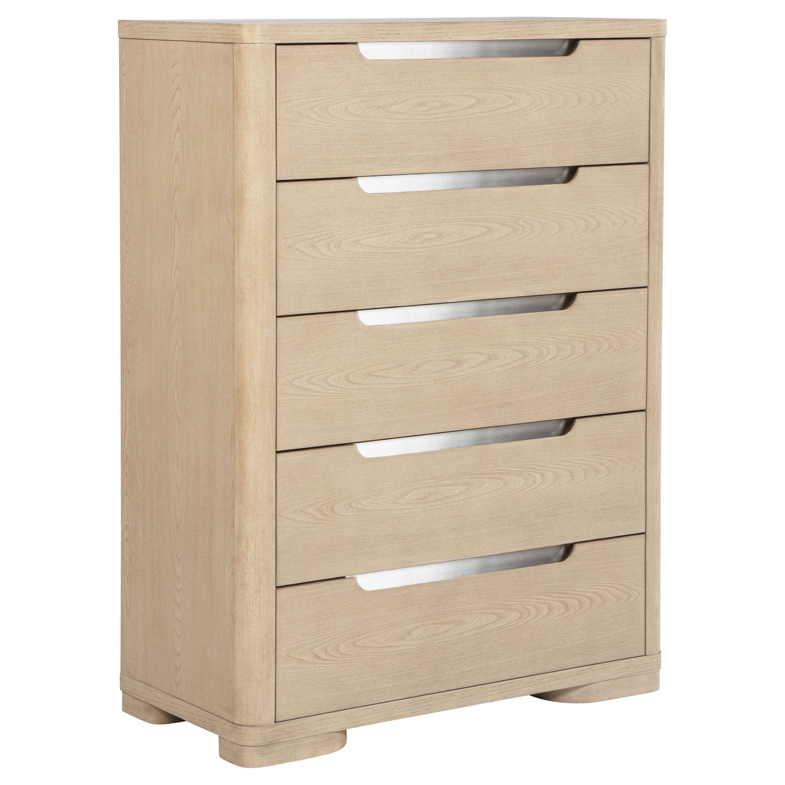 Ladera 5-piece Eastern King Bedroom Set Light Elm — view 11