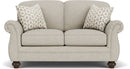 Winston - Loveseat - Atlantic Fine Furniture Inc
