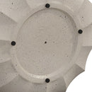 Modern Round Coffee Table For Indoor / Outdoor