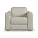 Aurora - Power Recliner With Power Headrest