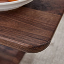 Modern, Minimalist Rectangular Coffee Table