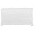 Mckinney - 6-Drawer Bedroom Dresser Cabinet