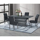 Ariya - Dining Table And Chair Set