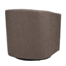 Luxurious Chair With 360 Degree Rotation