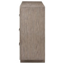 Kenora - 6-Drawer Dresser