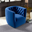 Delaney - Ergonomic Design Swivel Chair