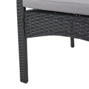 Corsica - Dining Chair (Set of 2)