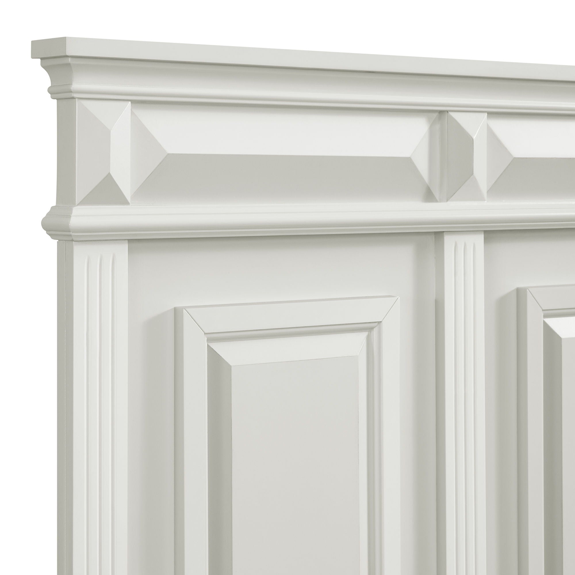 Bridgestone - Panel Bedroom Set