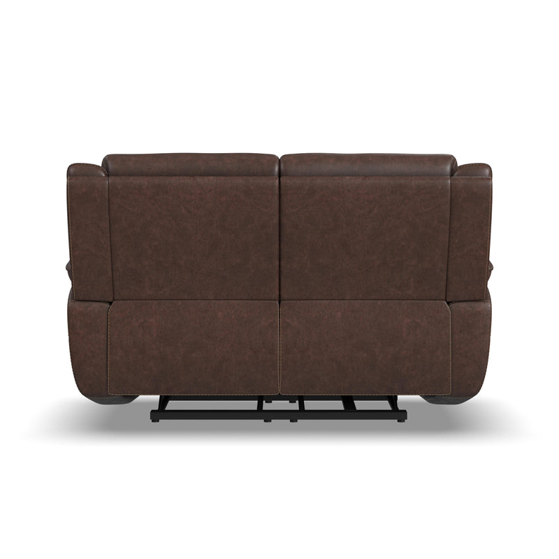 Beau - Power Reclining Loveseat