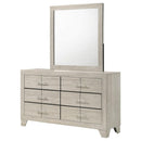 Trenton - 6-Drawer Dresser