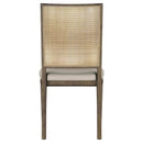 Matisse - Rectangular Dining Table Set